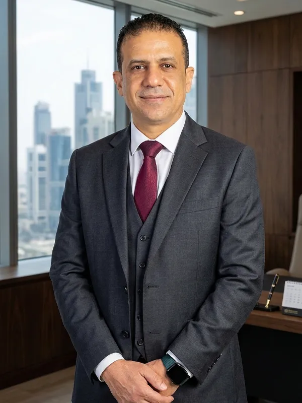 Mr. Mohamed Arida